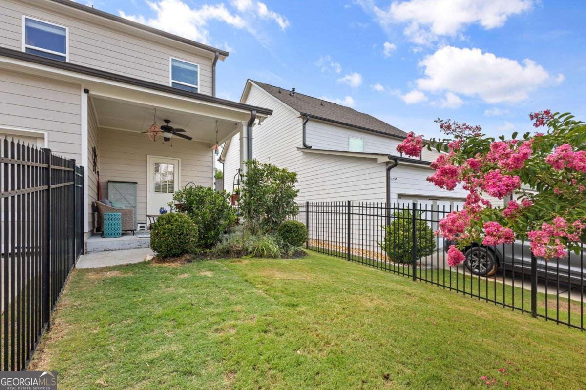 5108 Parkwood Drive Flowery Branch - 8