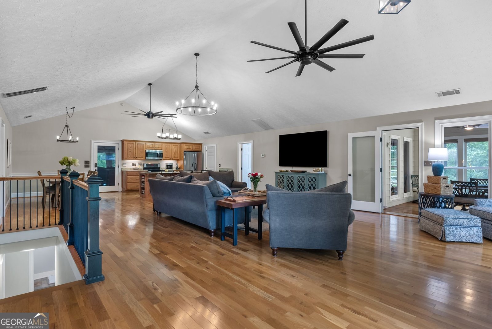 201 Hickory Hill Lane Martin - 2