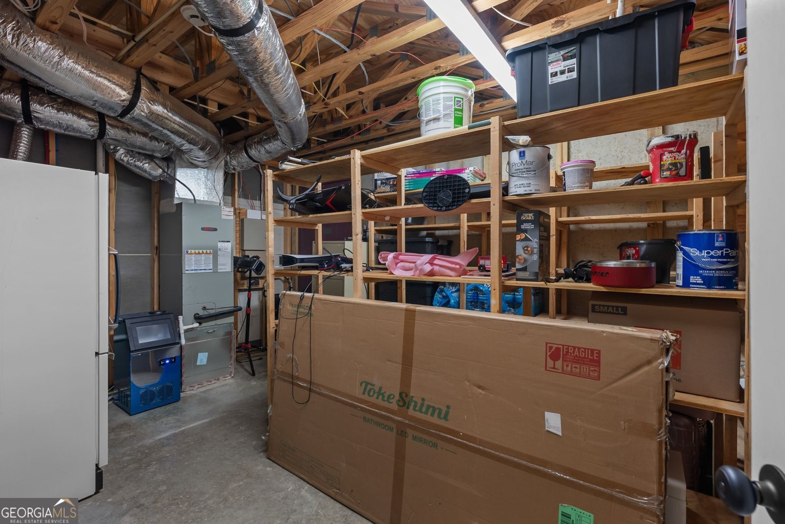 201 Hickory Hill Lane Martin - 35