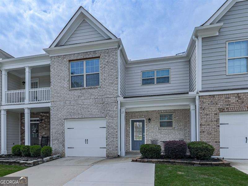 219 Madison Avenue Acworth - 1