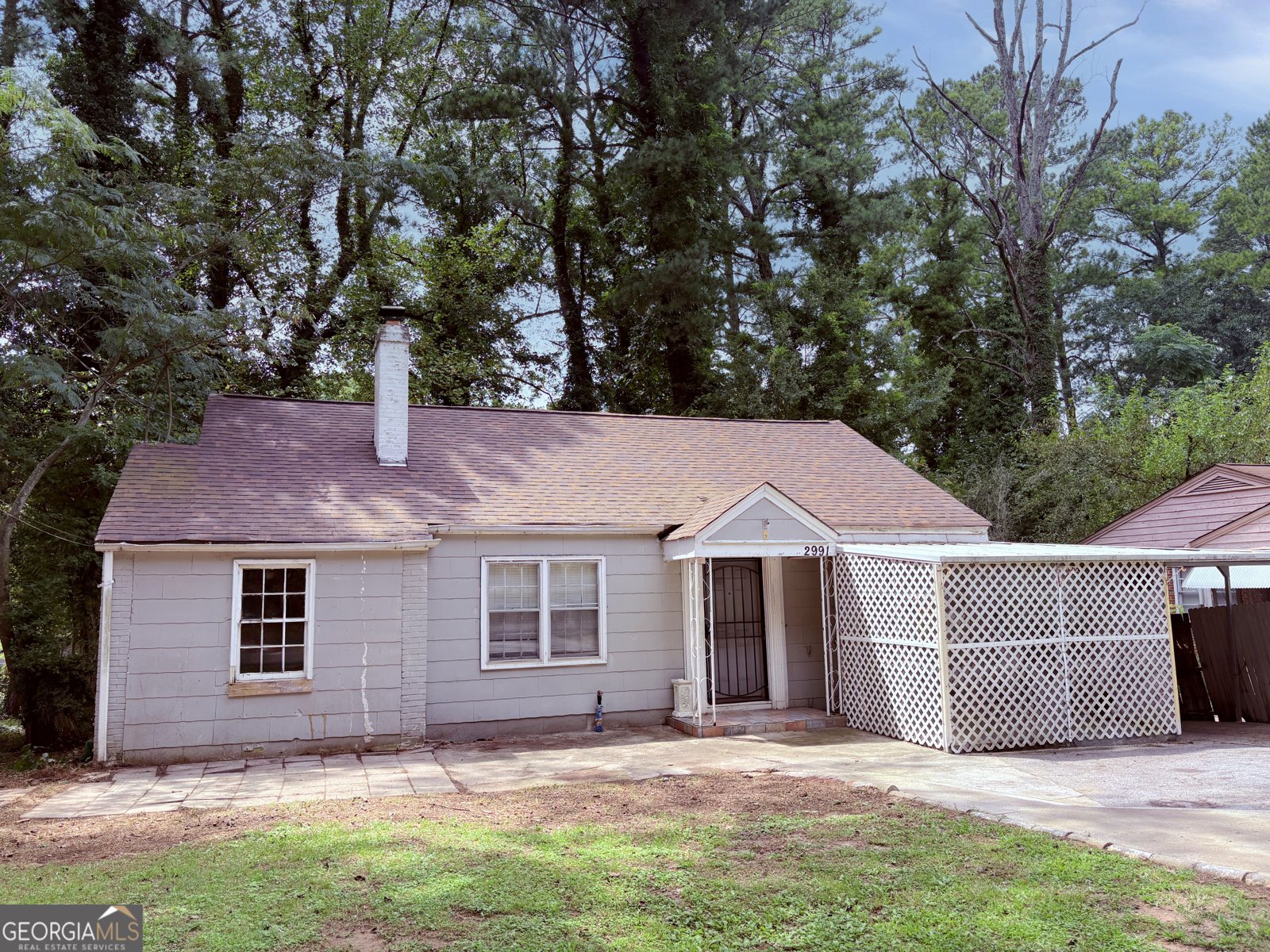 2991 Sylvan Road Atlanta - 2