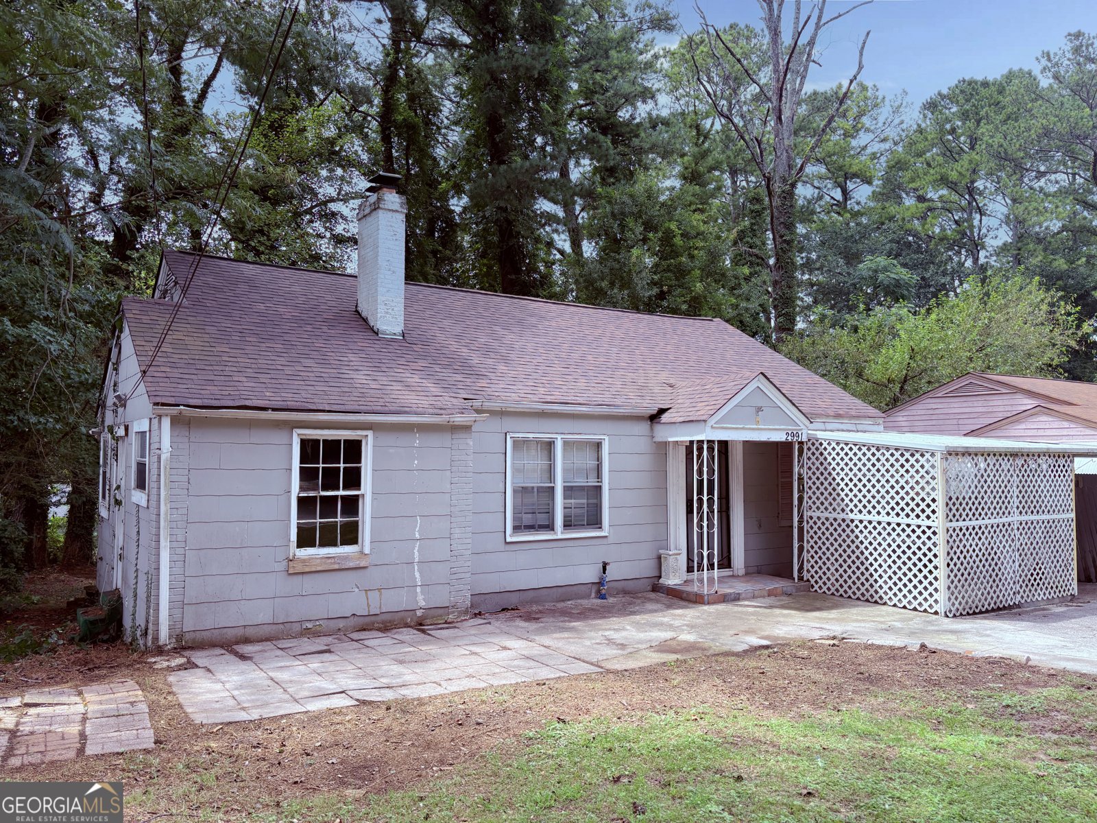 2991 Sylvan Road Atlanta - 3