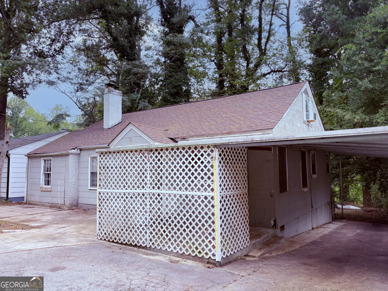 2991 Sylvan Road Atlanta - 4