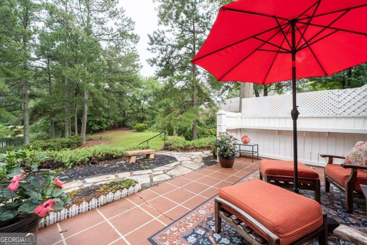 270 Brickleberry Drive Roswell - 1