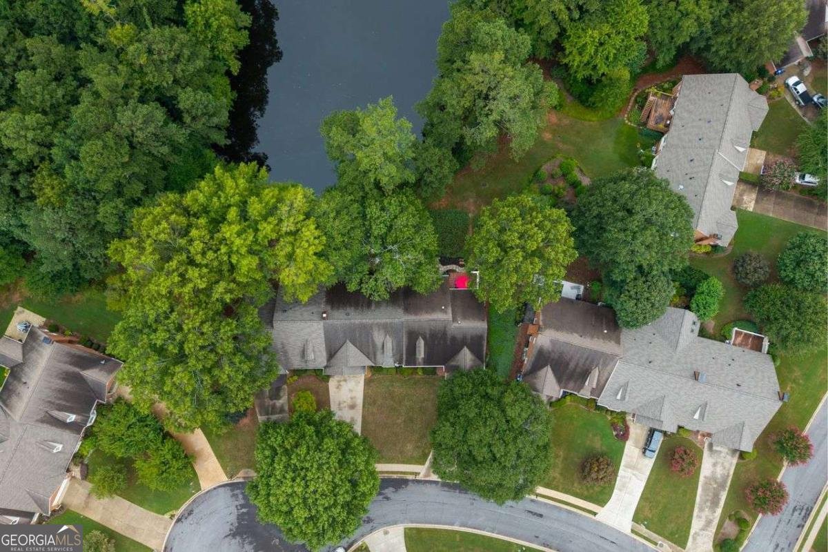 270 Brickleberry Drive Roswell - 10