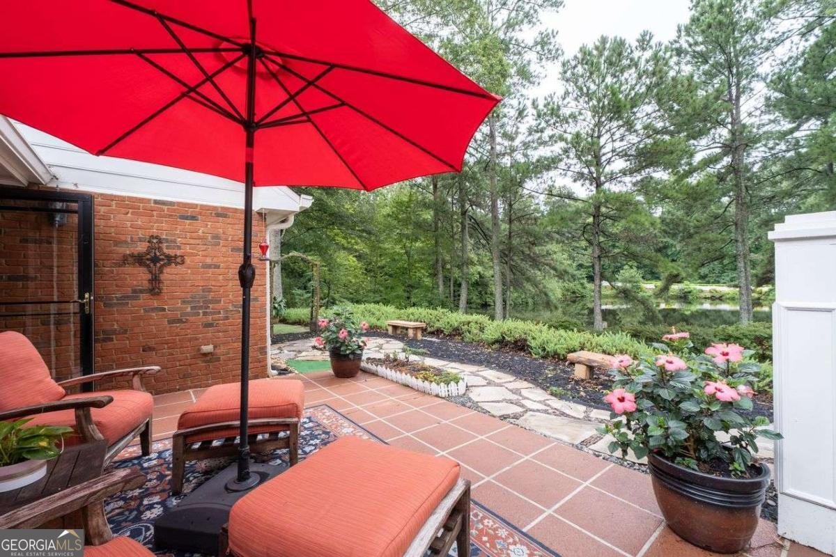 270 Brickleberry Drive Roswell - 2