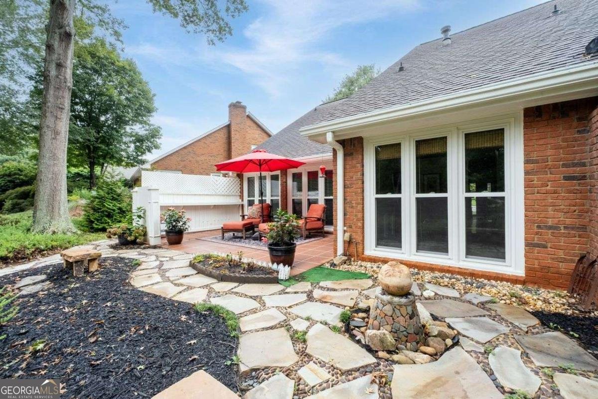 270 Brickleberry Drive Roswell - 3