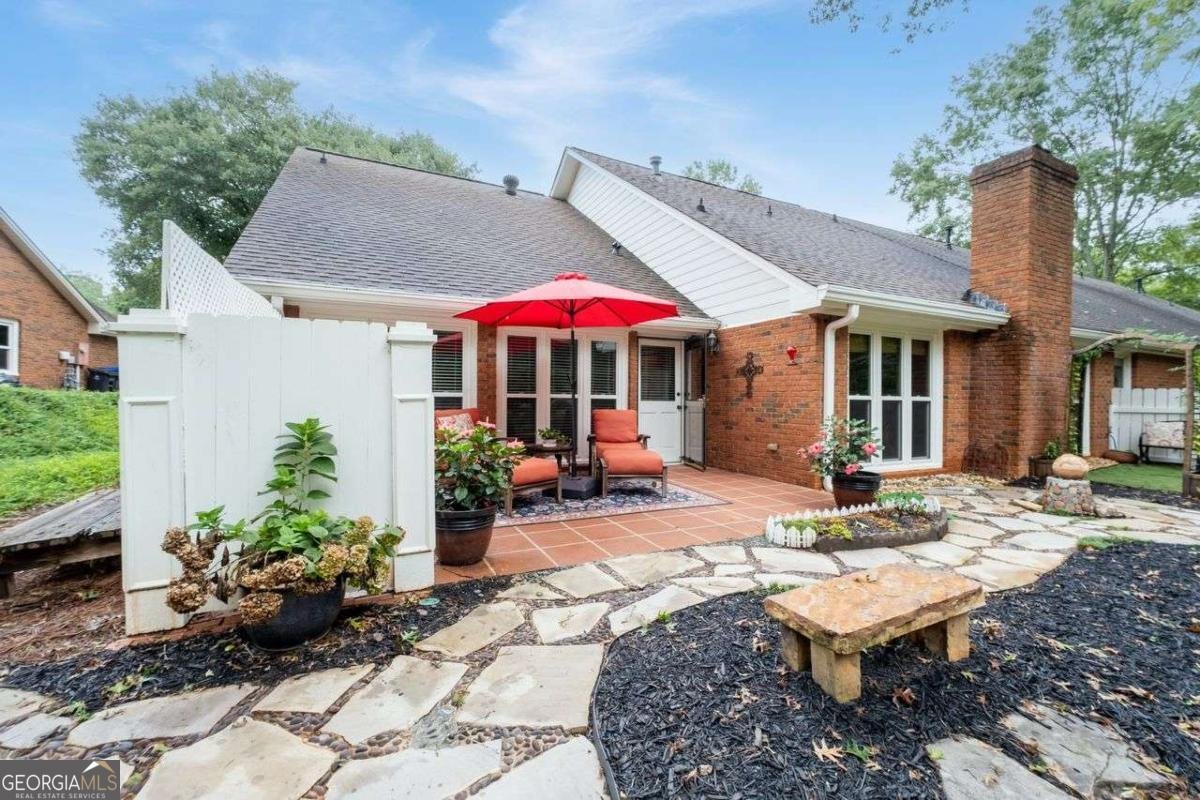 270 Brickleberry Drive Roswell - 4