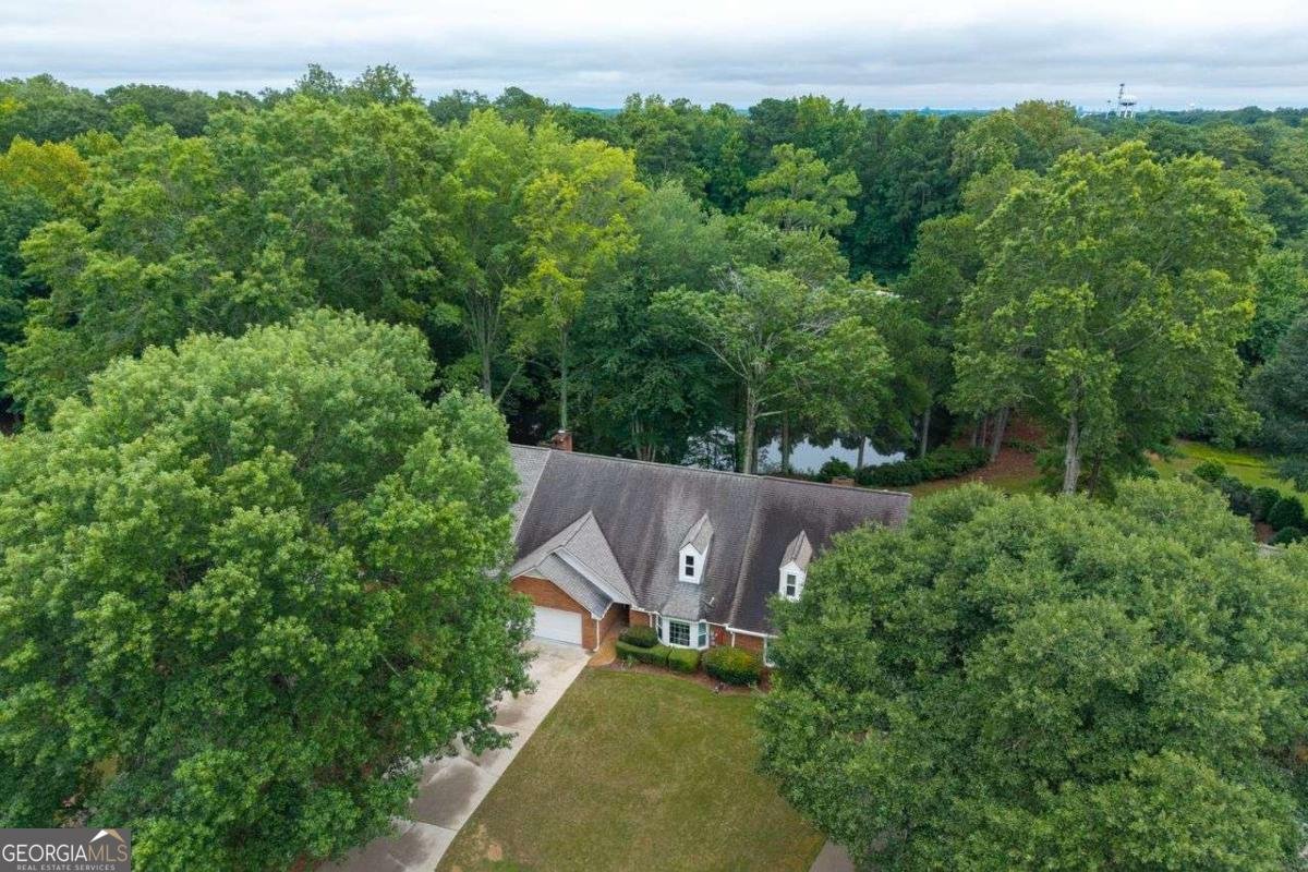270 Brickleberry Drive Roswell - 6