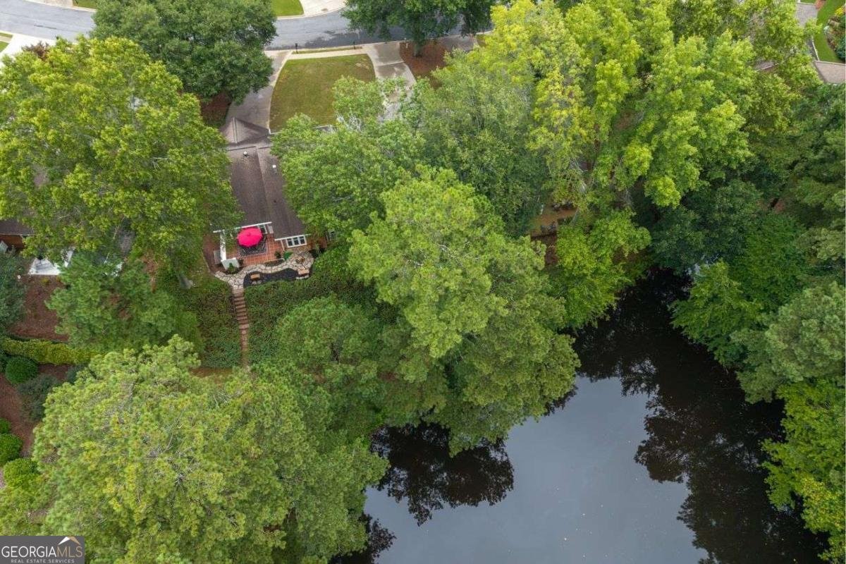 270 Brickleberry Drive Roswell - 7