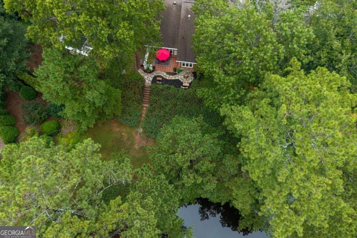 270 Brickleberry Drive Roswell - 8