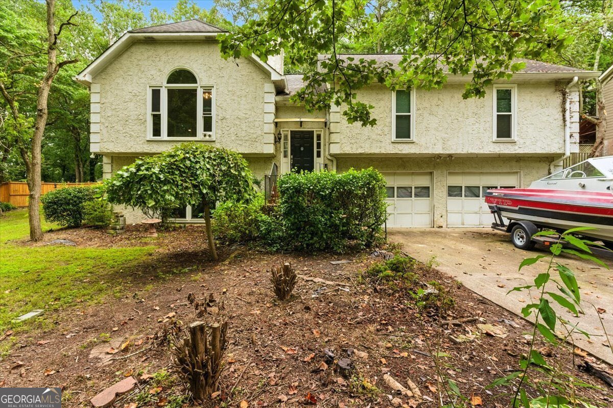 1906 Bonaventure Way Marietta - 1