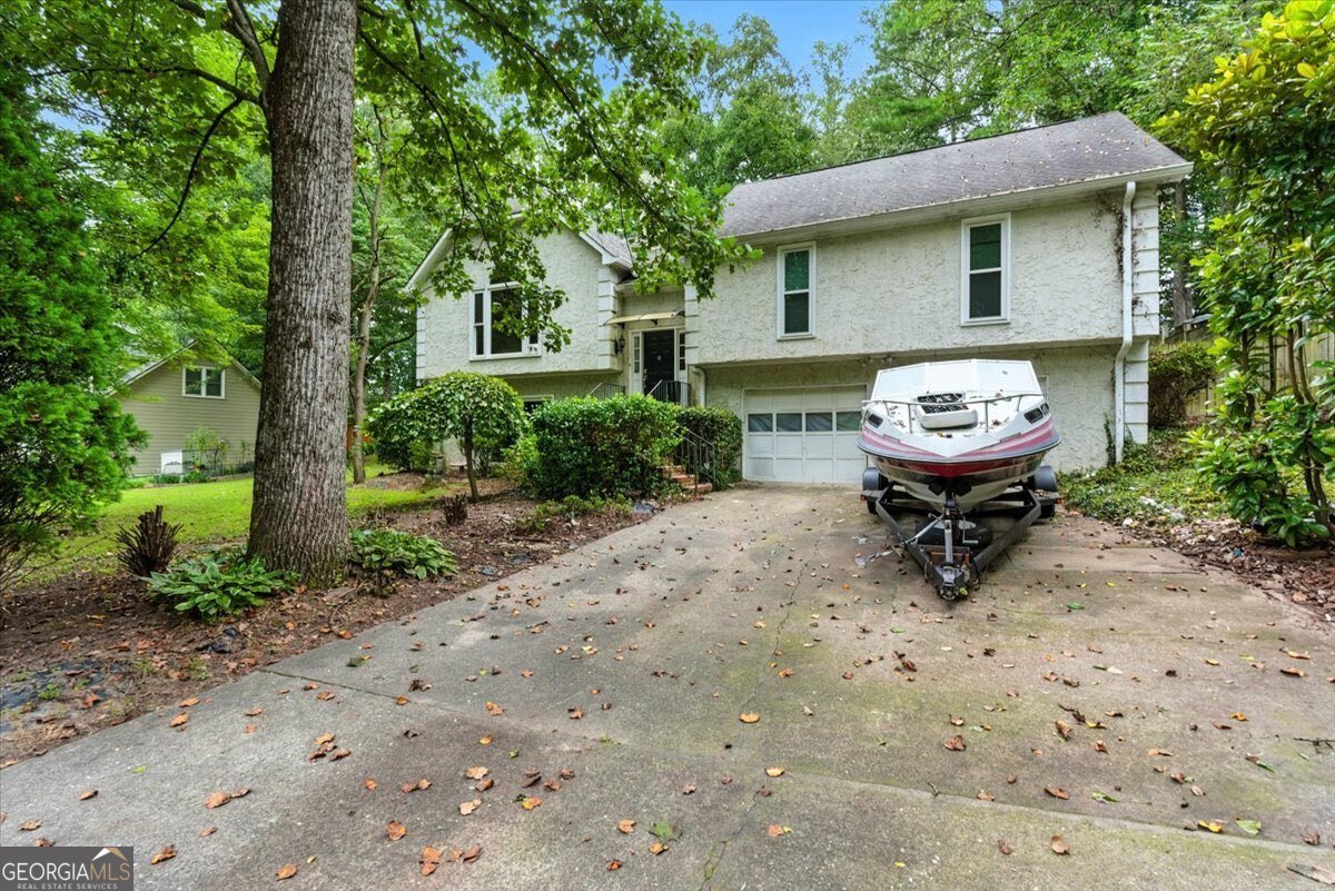 1906 Bonaventure Way Marietta - 2