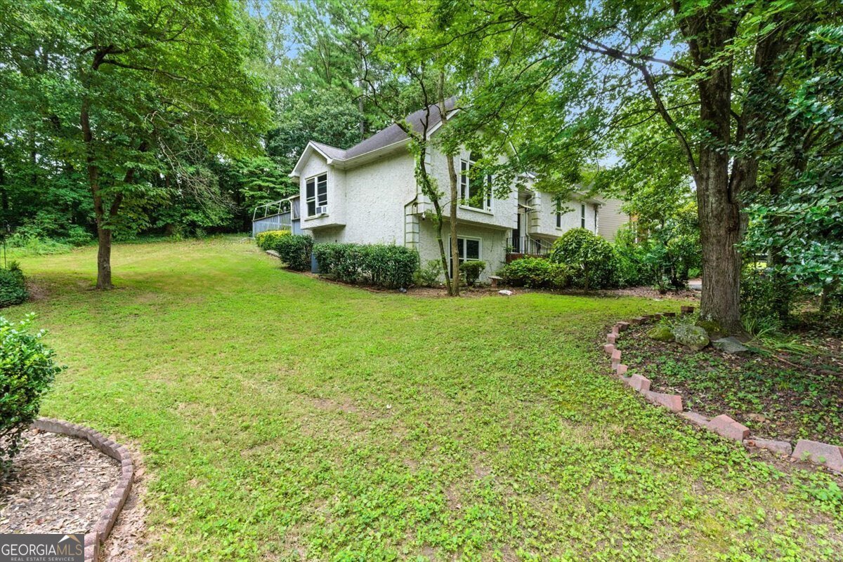 1906 Bonaventure Way Marietta - 3