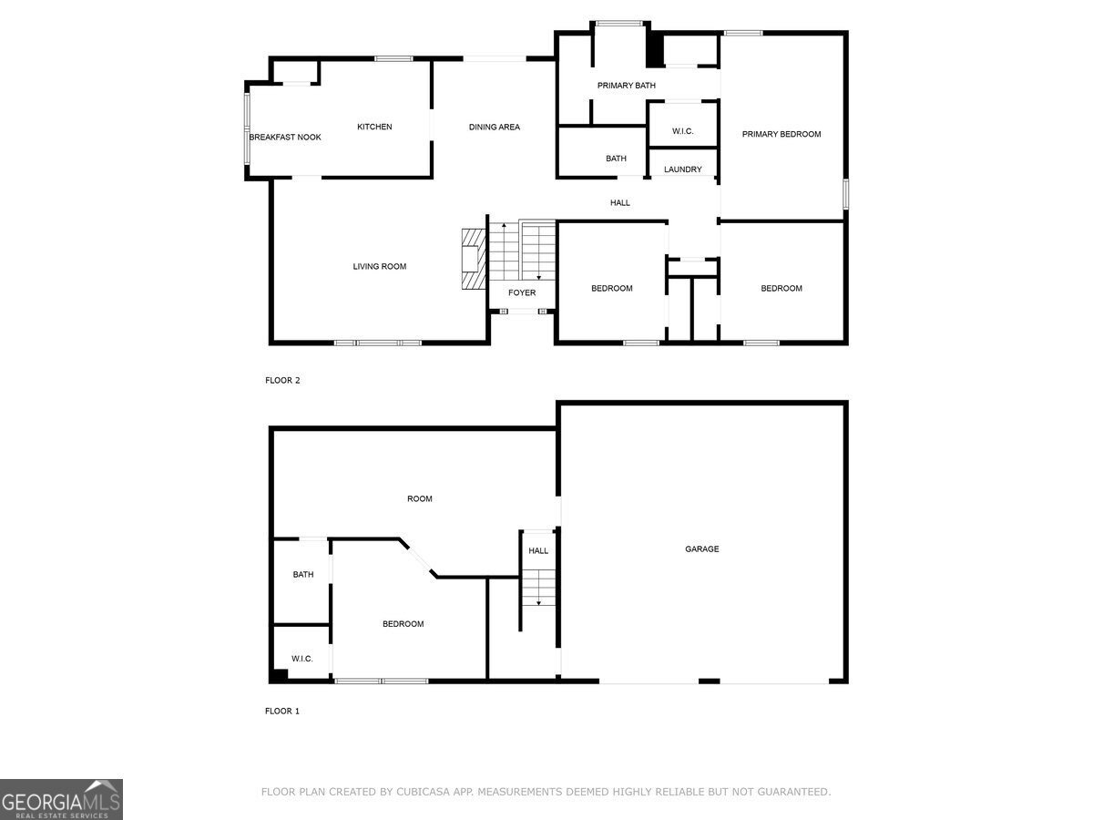 1906 Bonaventure Way Marietta - 37
