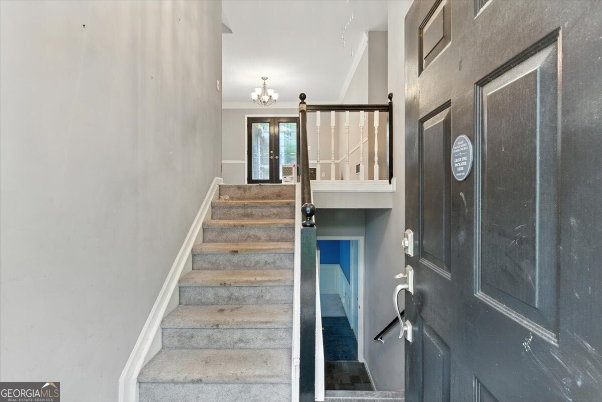 1906 Bonaventure Way Marietta - 4
