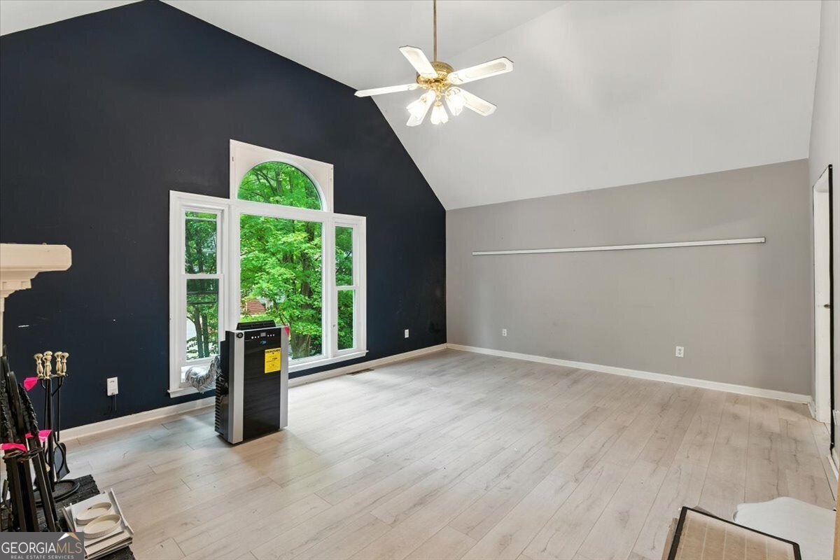 1906 Bonaventure Way Marietta - 6