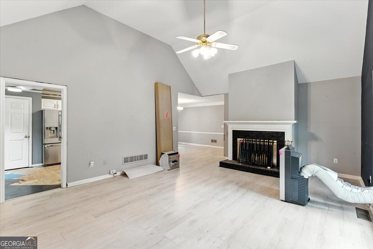 1906 Bonaventure Way Marietta - 7