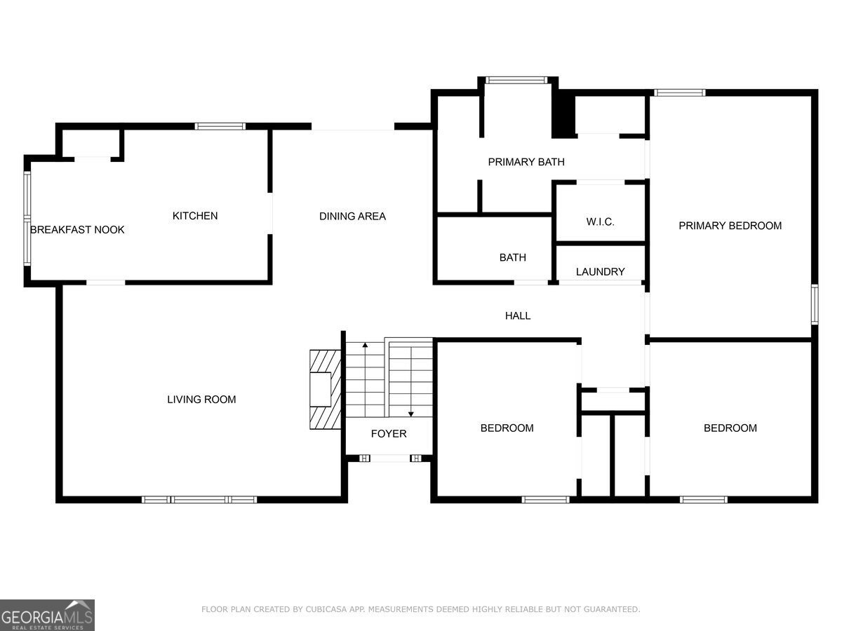 1906 Bonaventure Way Marietta - 72