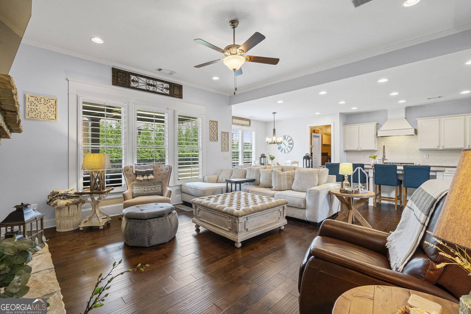 6755 Trail Side Drive Flowery Branch - 10
