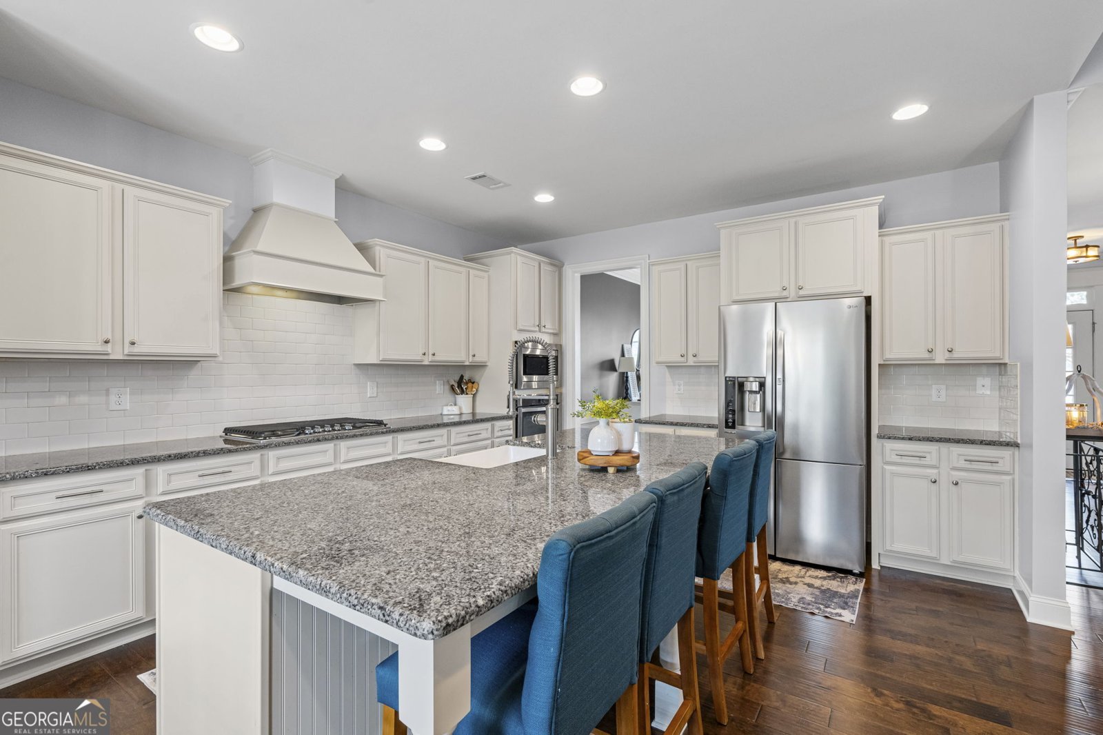 6755 Trail Side Drive Flowery Branch - 14