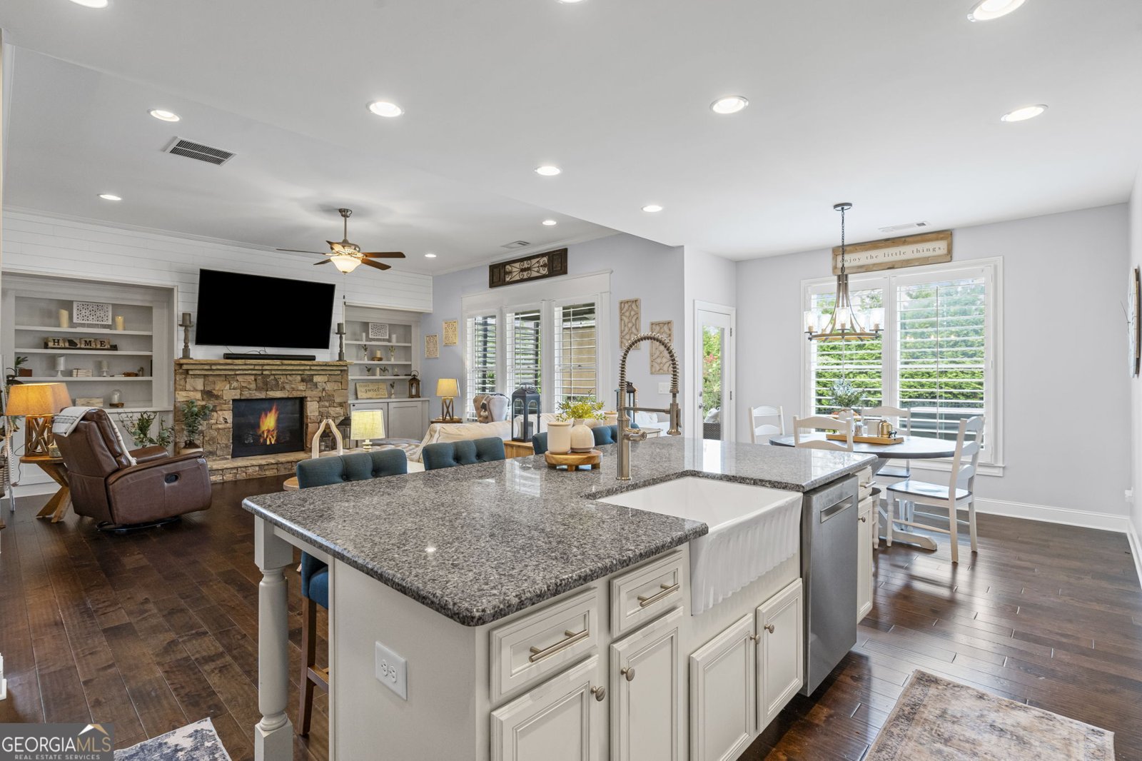 6755 Trail Side Drive Flowery Branch - 15