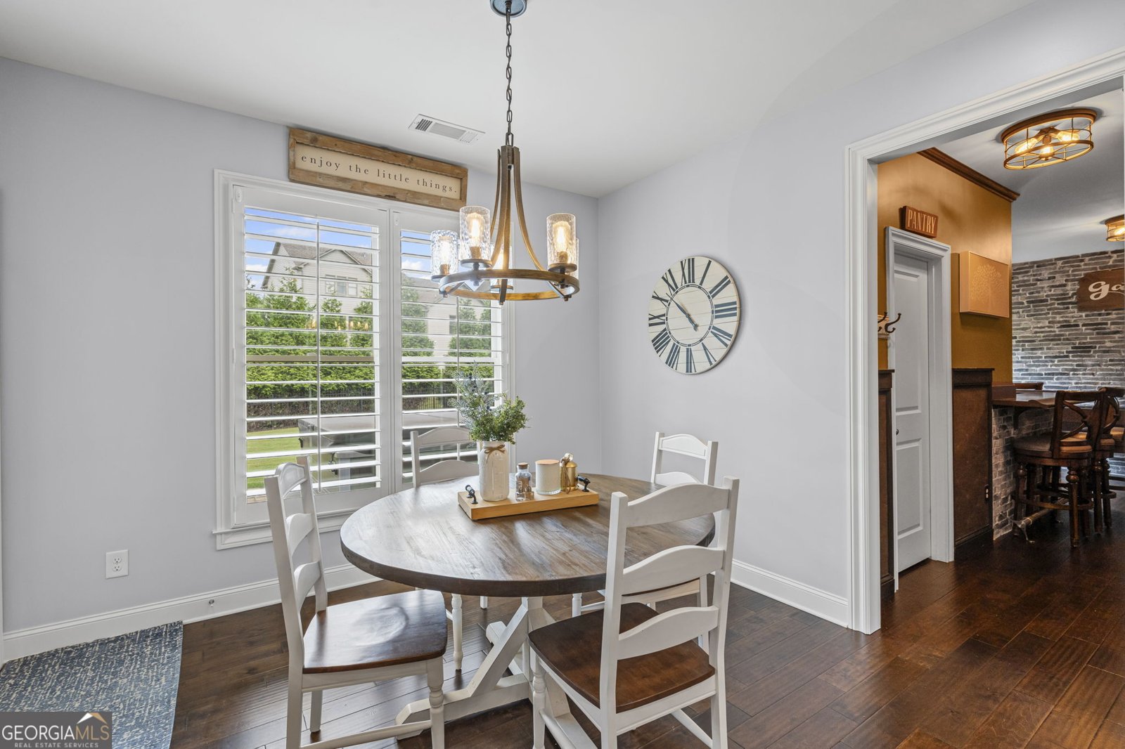 6755 Trail Side Drive Flowery Branch - 17