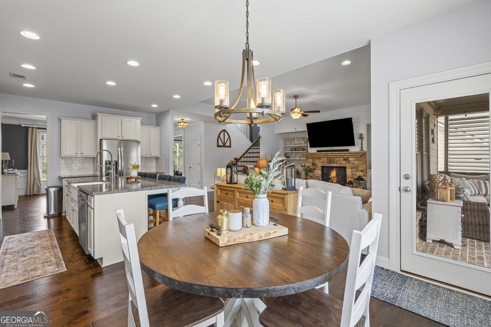 6755 Trail Side Drive Flowery Branch - 18