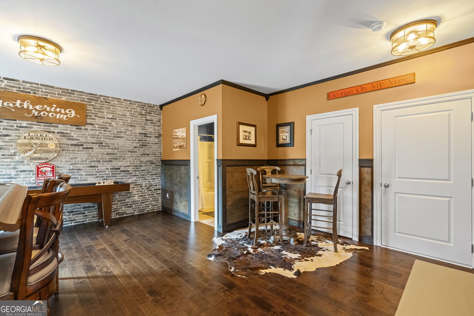 6755 Trail Side Drive Flowery Branch - 19