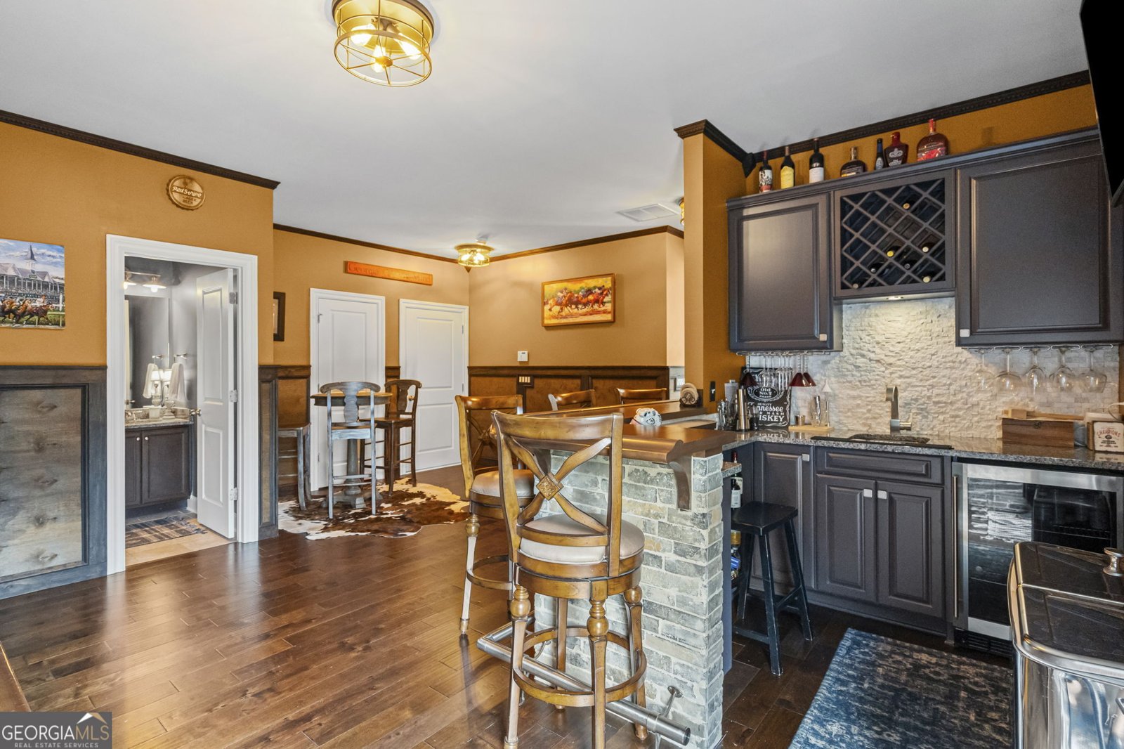 6755 Trail Side Drive Flowery Branch - 22
