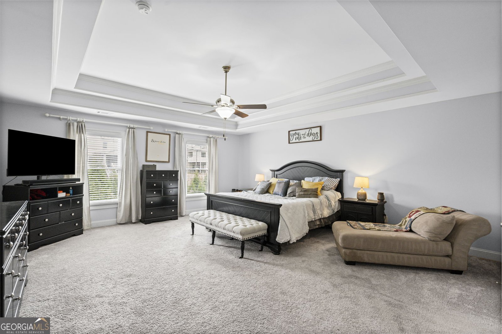 6755 Trail Side Drive Flowery Branch - 25