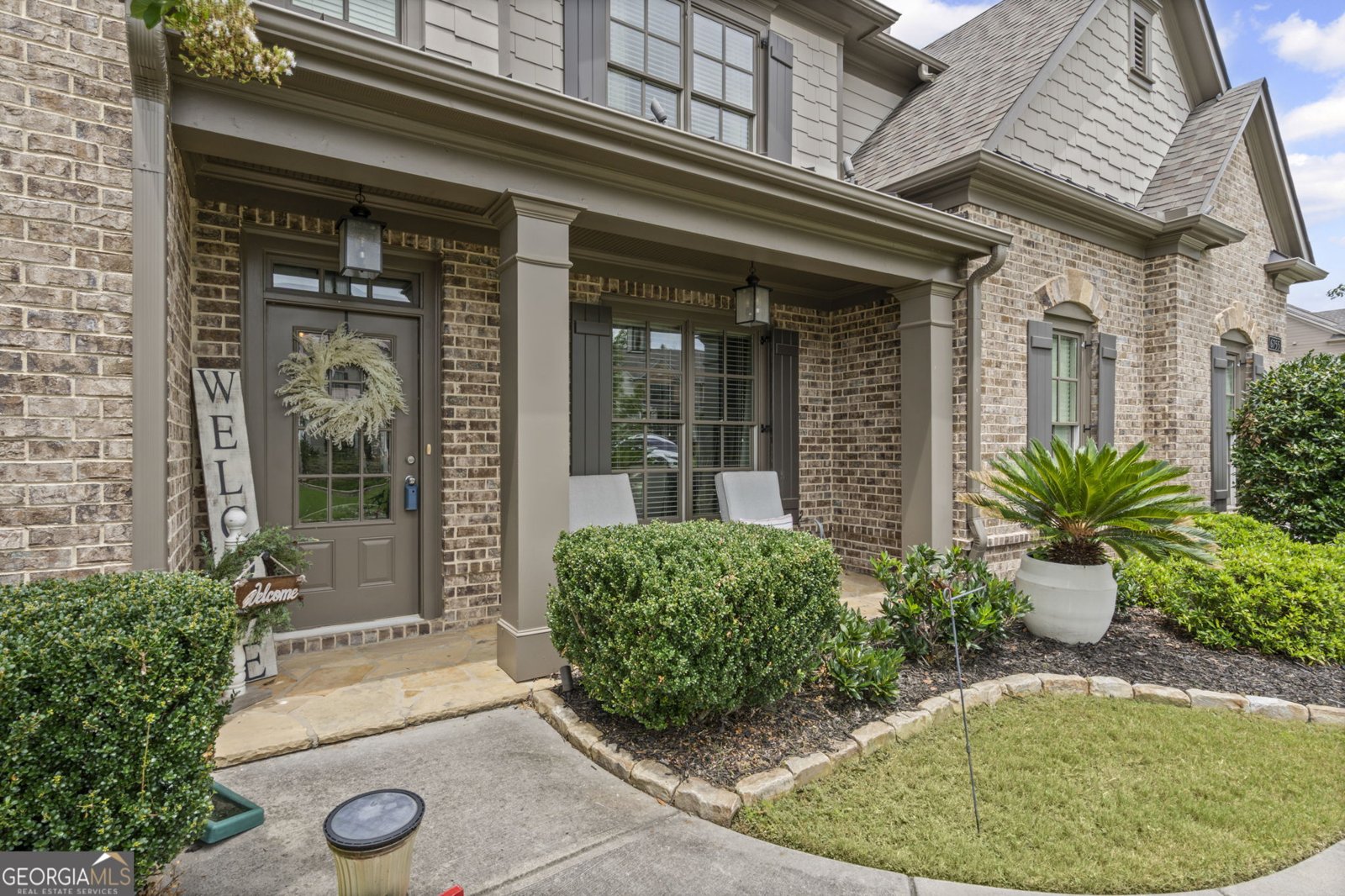 6755 Trail Side Drive Flowery Branch - 3
