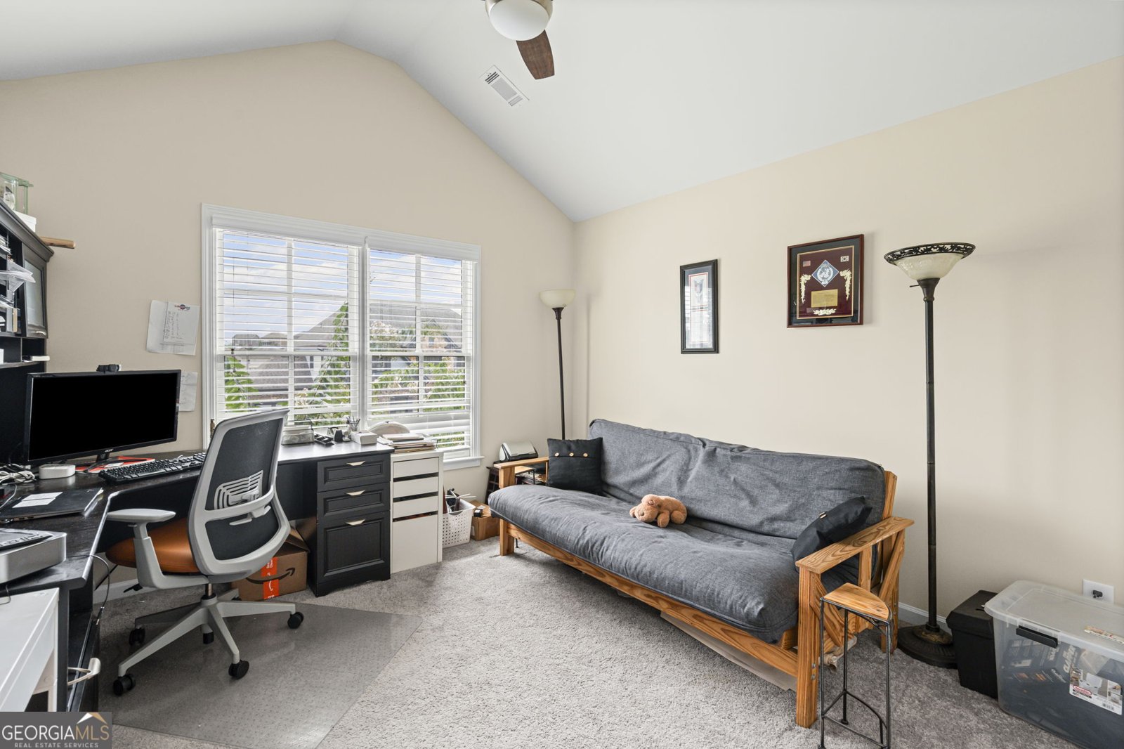 6755 Trail Side Drive Flowery Branch - 32