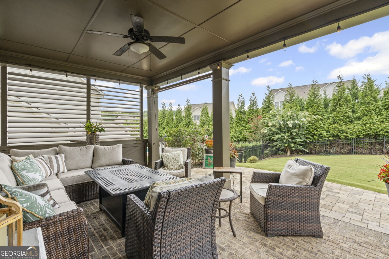 6755 Trail Side Drive Flowery Branch - 36