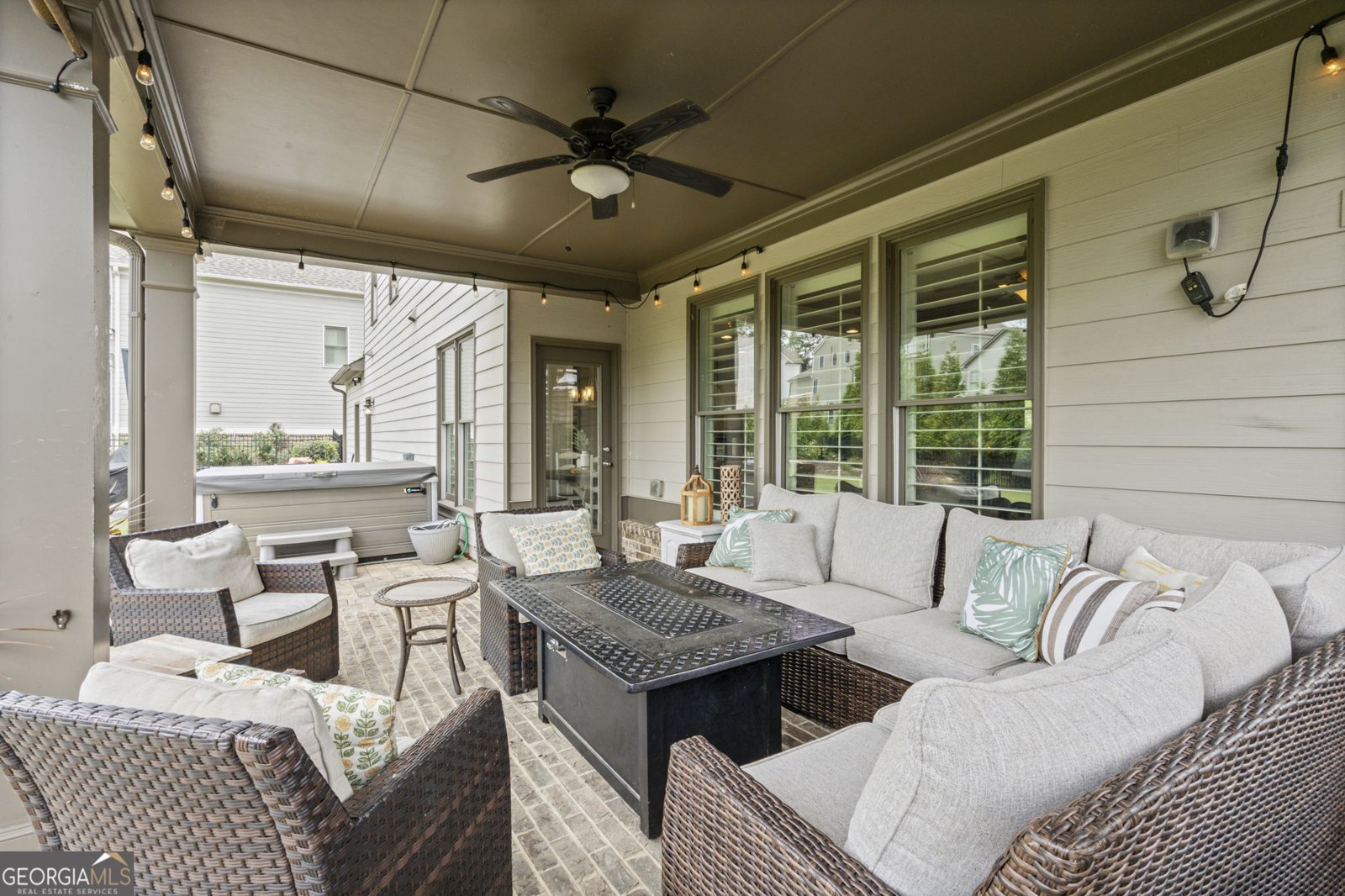 6755 Trail Side Drive Flowery Branch - 37