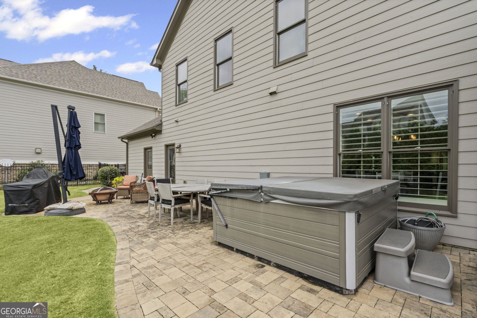 6755 Trail Side Drive Flowery Branch - 38