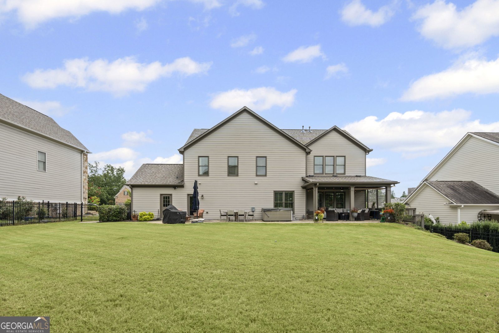 6755 Trail Side Drive Flowery Branch - 39