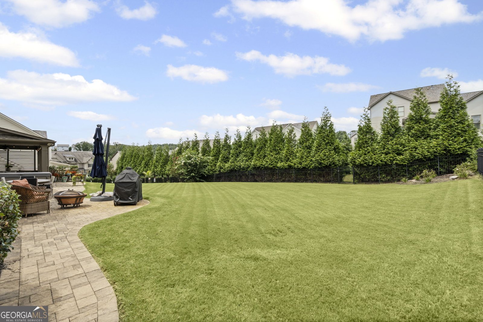 6755 Trail Side Drive Flowery Branch - 40