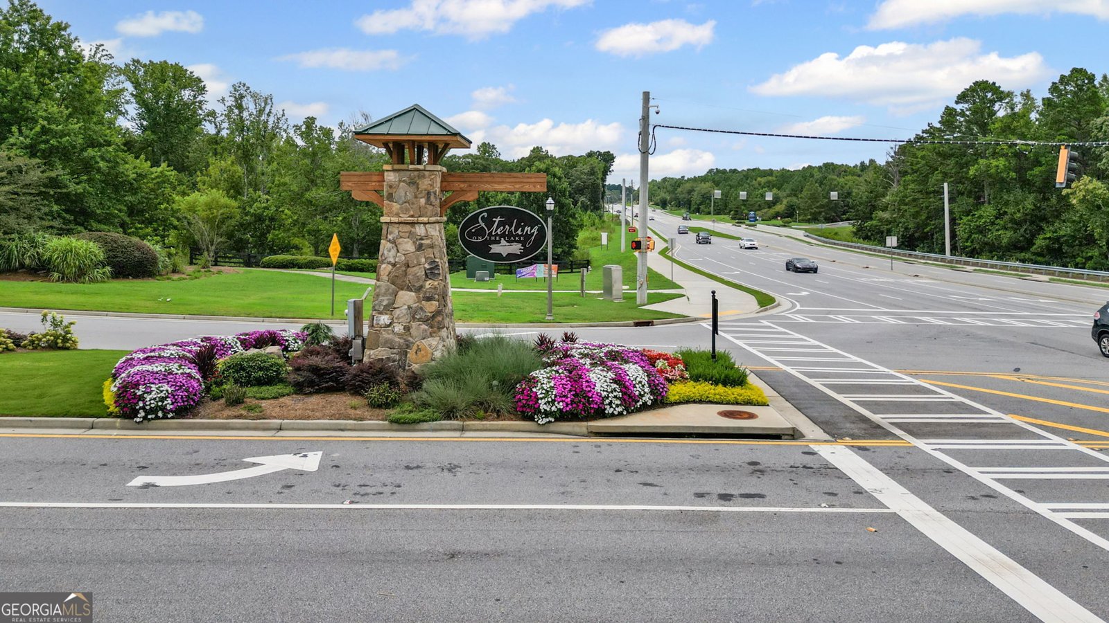 6755 Trail Side Drive Flowery Branch - 41