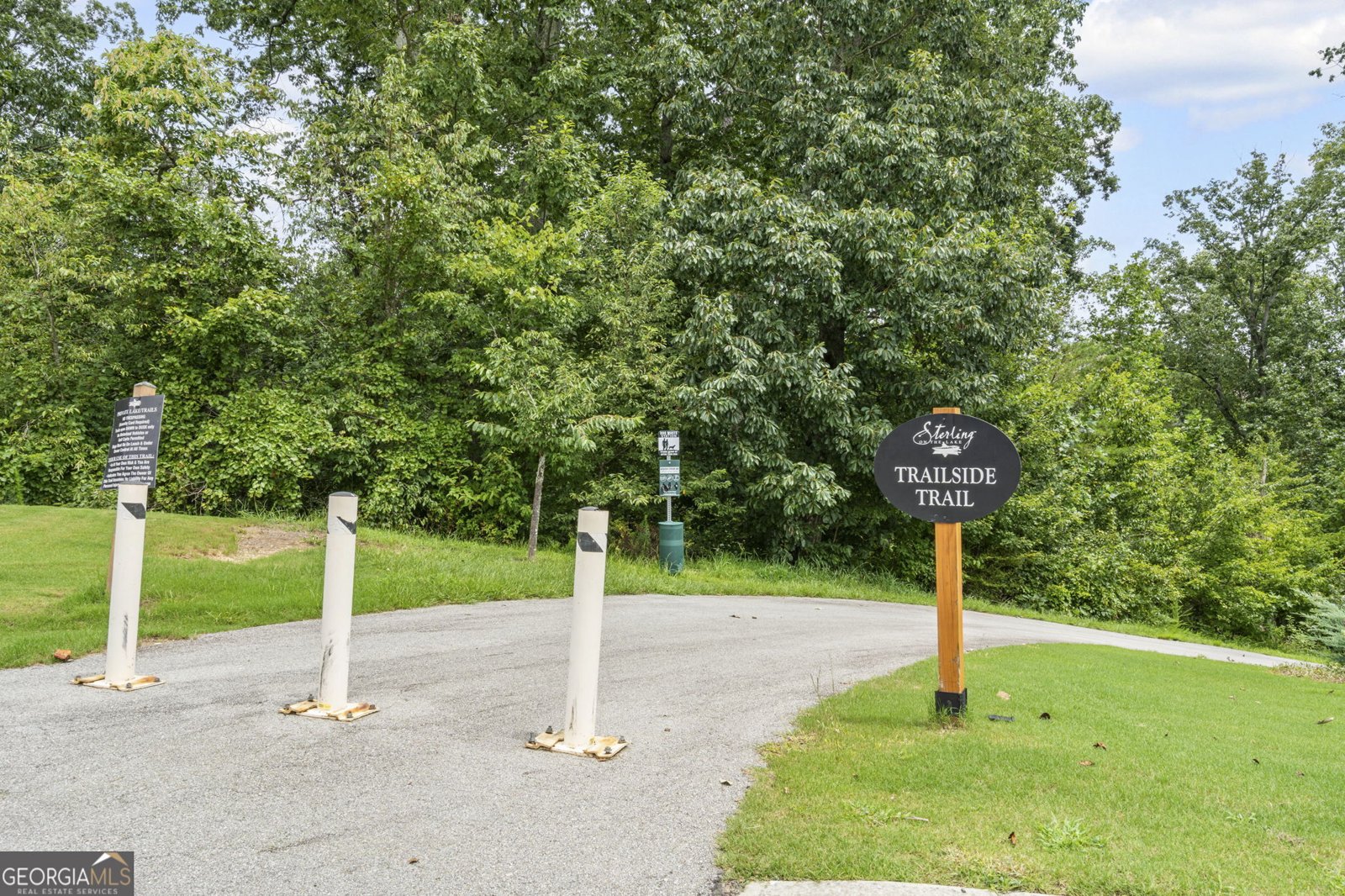 6755 Trail Side Drive Flowery Branch - 42