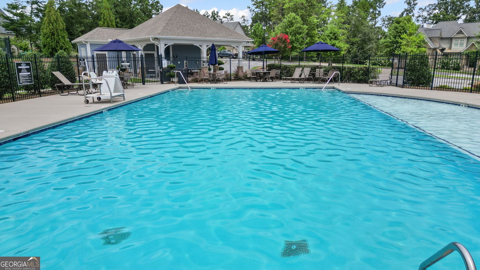 6755 Trail Side Drive Flowery Branch - 43