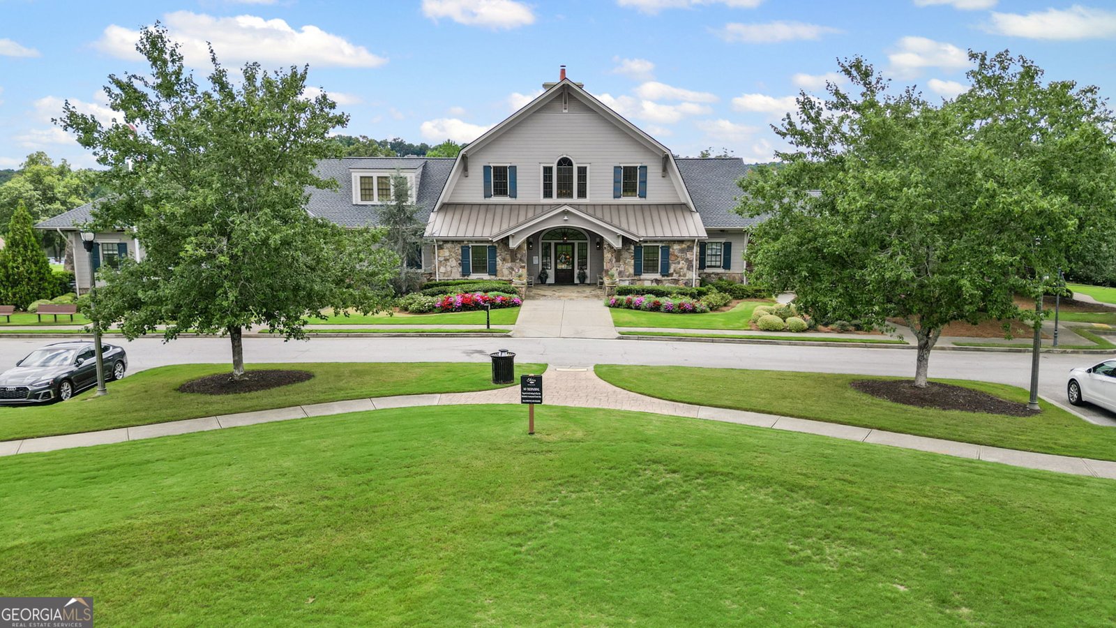 6755 Trail Side Drive Flowery Branch - 44