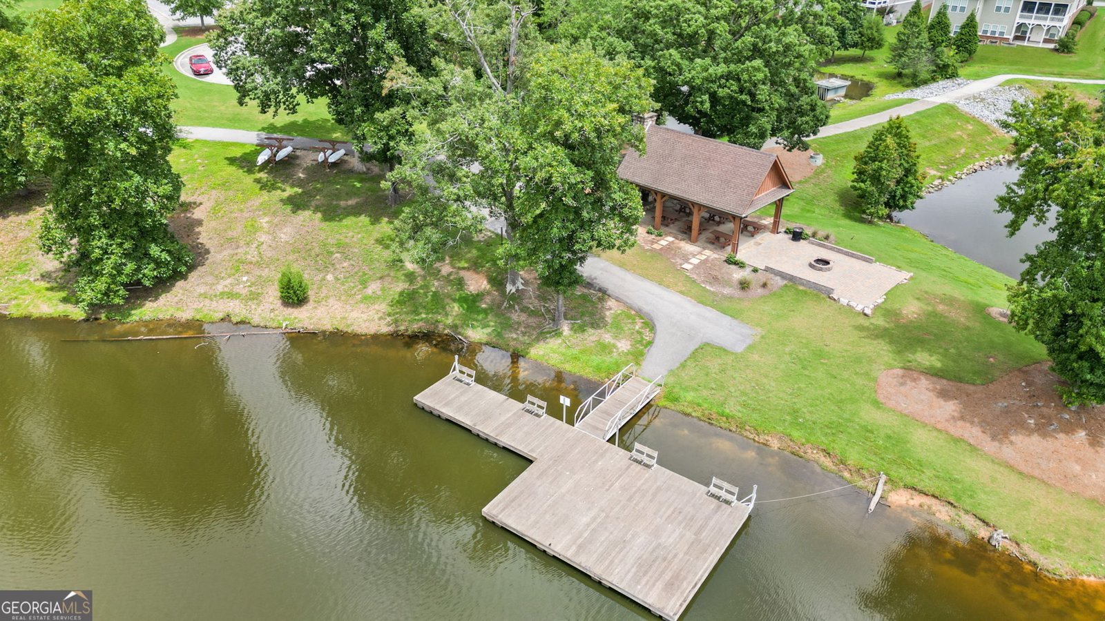 6755 Trail Side Drive Flowery Branch - 47