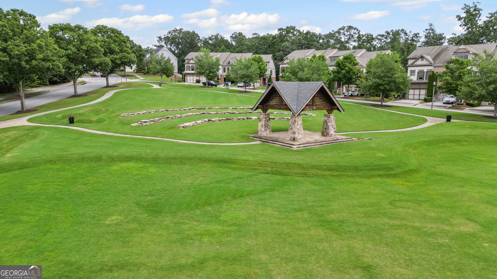 6755 Trail Side Drive Flowery Branch - 48