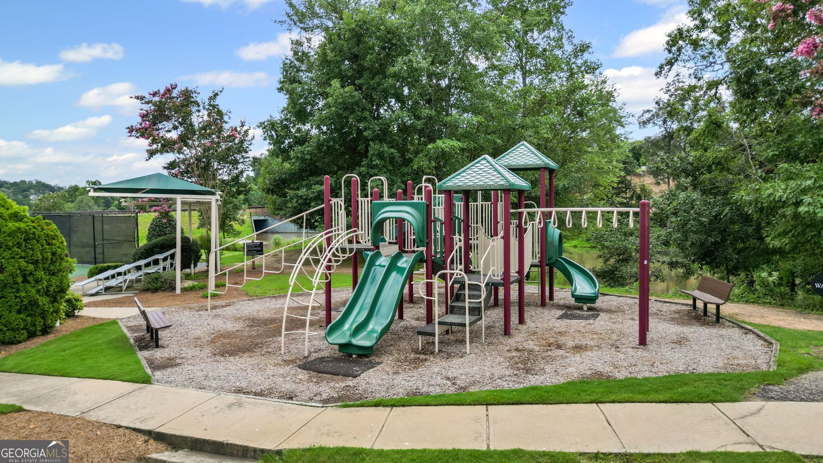 6755 Trail Side Drive Flowery Branch - 49