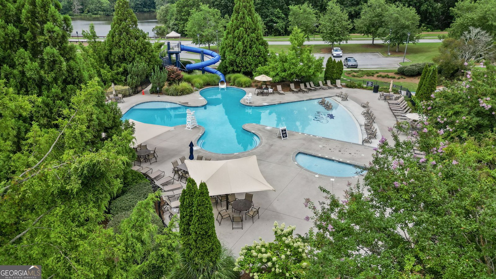 6755 Trail Side Drive Flowery Branch - 52