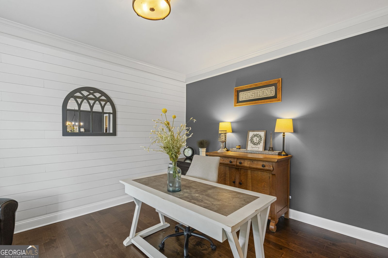 6755 Trail Side Drive Flowery Branch - 6