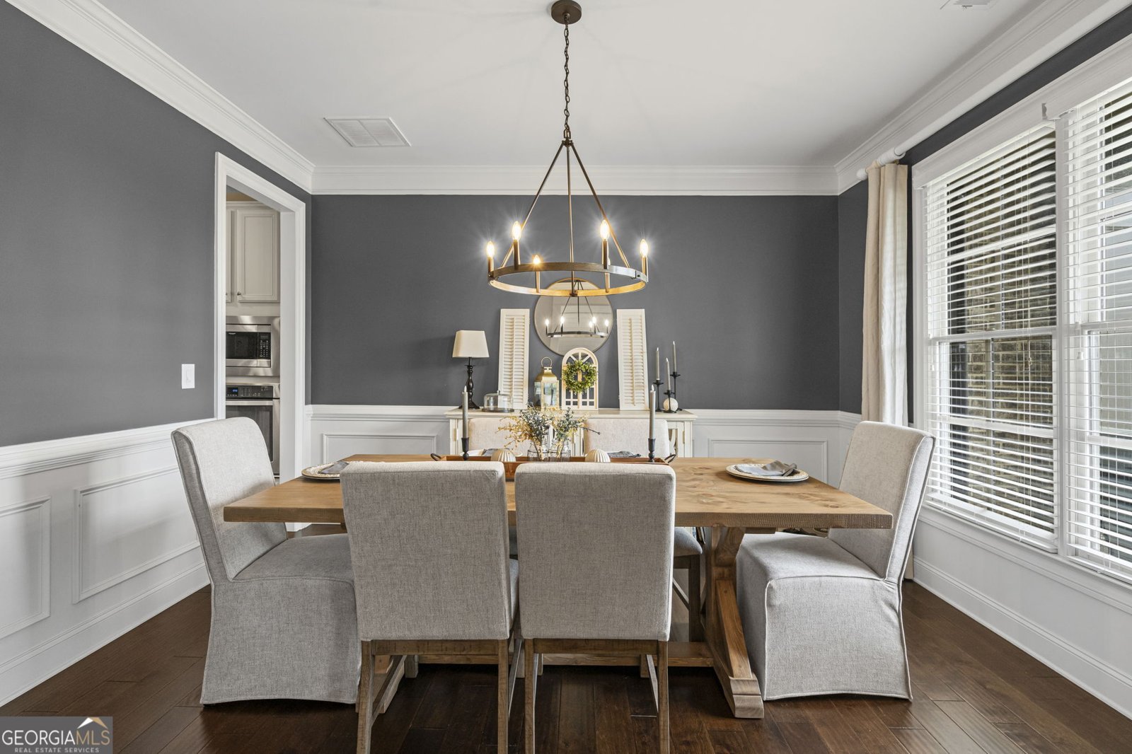 6755 Trail Side Drive Flowery Branch - 7