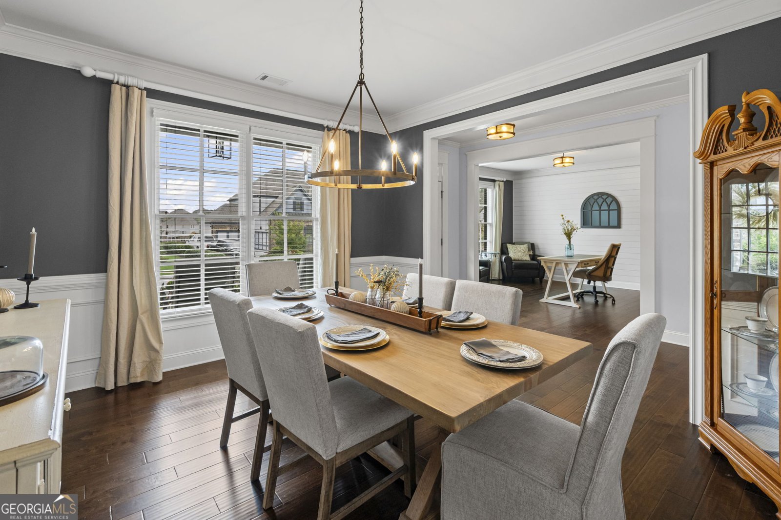 6755 Trail Side Drive Flowery Branch - 8