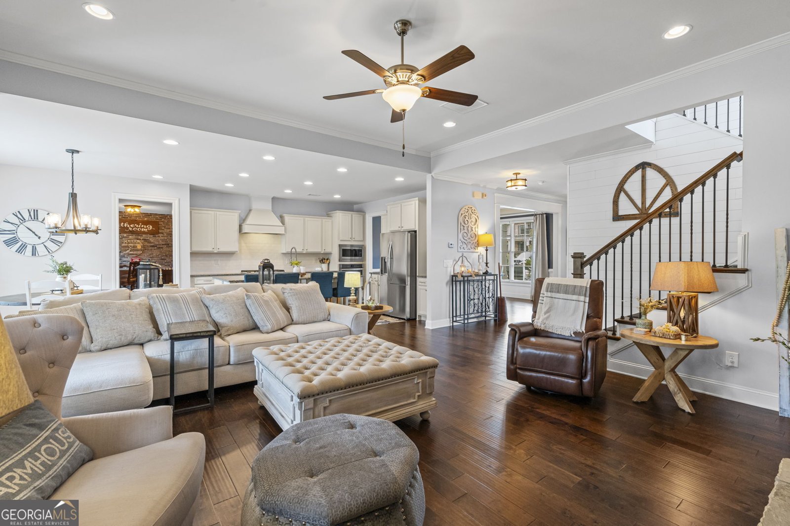 6755 Trail Side Drive Flowery Branch - 9